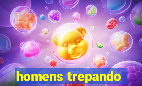 homens trepando